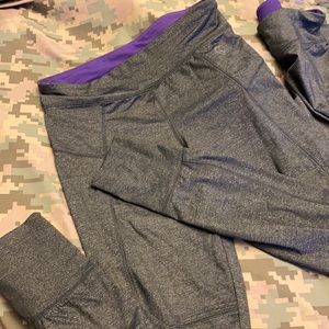 Joggers 3 pair!
